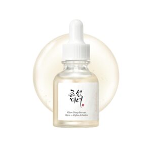 Beauty Of Joseon Glow Deep Serum For Pigmentation - Rice + Arbutin (30ml)