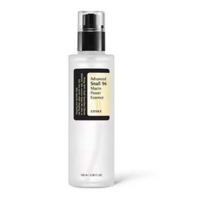 COSRX Advanced Snail 96 Mucin Power Essence (100ml)