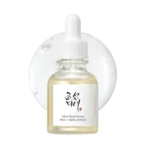 Beauty Of Joseon Glow Deep Serum For Pigmentation - Rice + Arbutin (30ml)