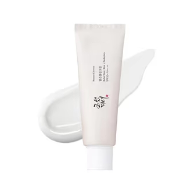 Beauty Of Joseon Relief Sunscreen Rice + Probiotics SPF 50+ PA++++ (50ml)