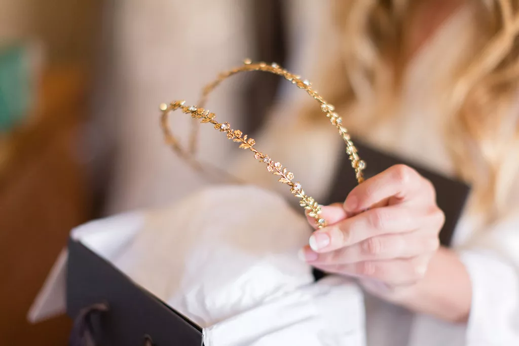 Fascinating Wedding Traditions Around the World