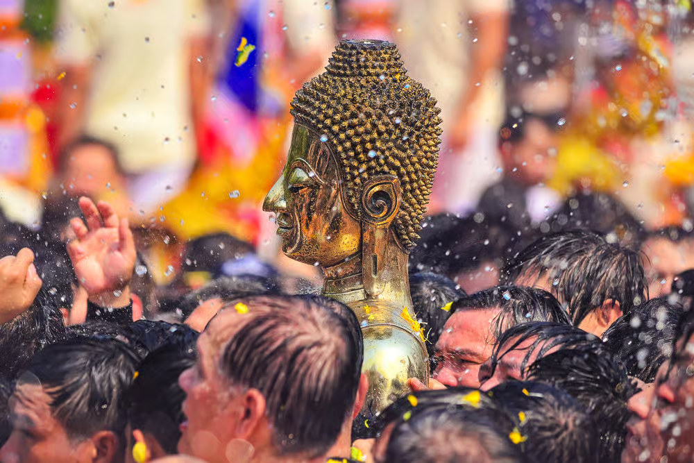 7 unusual festivals around the world